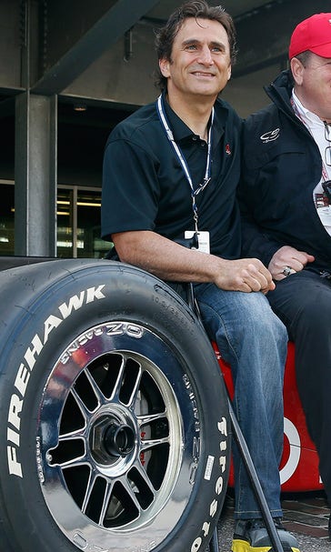 IndyCar: Ganassi, Vasser open to Zanardi Indy 500 deal